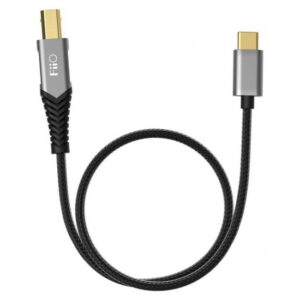 FiiO LD-TC1 USB-B to USB-C