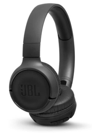 JBL Tune 500 BT Black