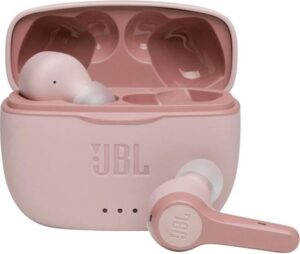 JBL Tune 215 TWS Pink