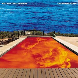 Red Hot Chili Peppers – Californication [2LP]