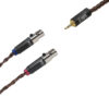 Meze Cooper PCUHD Premium Cable 1.3 м (2.5 – Mini XLR) 108978