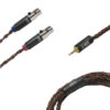 Meze Cooper PCUHD Premium Cable 1.3 м (2.5 – Mini XLR)