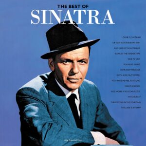 Frank Sinatra – Best of [LP]