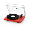Pro-Ject Debut Carbon EVO 2M-Red High Gloss Red 159304