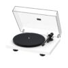 Pro-Ject Debut Carbon EVO 2M-Red Satin White 159292
