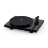 Pro-Ject Debut Carbon EVO 2M-Red High Gloss Black