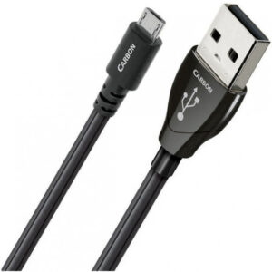 AudioQuest hd 0.75m, USB Carbon Micro