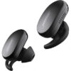 Bose QuietComfort Earbuds Triple Black 159936