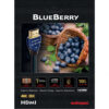 AudioQuest hd 1.5m 18G HDMI BlueBerry 159371
