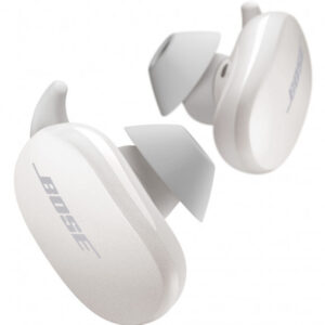 Bose QuietComfort Earbuds Triple Soapstone