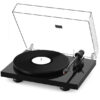 Pro-Ject Debut Carbon EVO 2M-Red High Gloss Black 159299