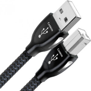 AudioQuest hd 1.5m, USB Carbon