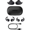 Bose QuietComfort Earbuds Triple Black 159944