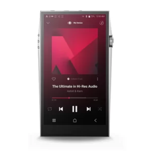 Astell&Kern Ultima SP3000 Stainless Stell