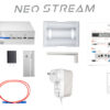 iFi NEO Stream Silver 160798