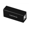 Topping HS01 Black USB Isolator 161552