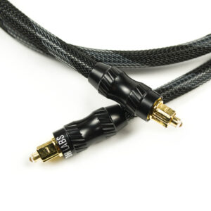 Кабель DH Labs Toslink Optical Cable (1m)