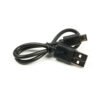Кабель USB-A 2.0 to micro-USB, 25 см