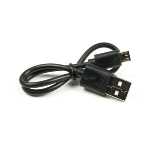 Кабель USB-A 2.0 to micro-USB, 30 см
