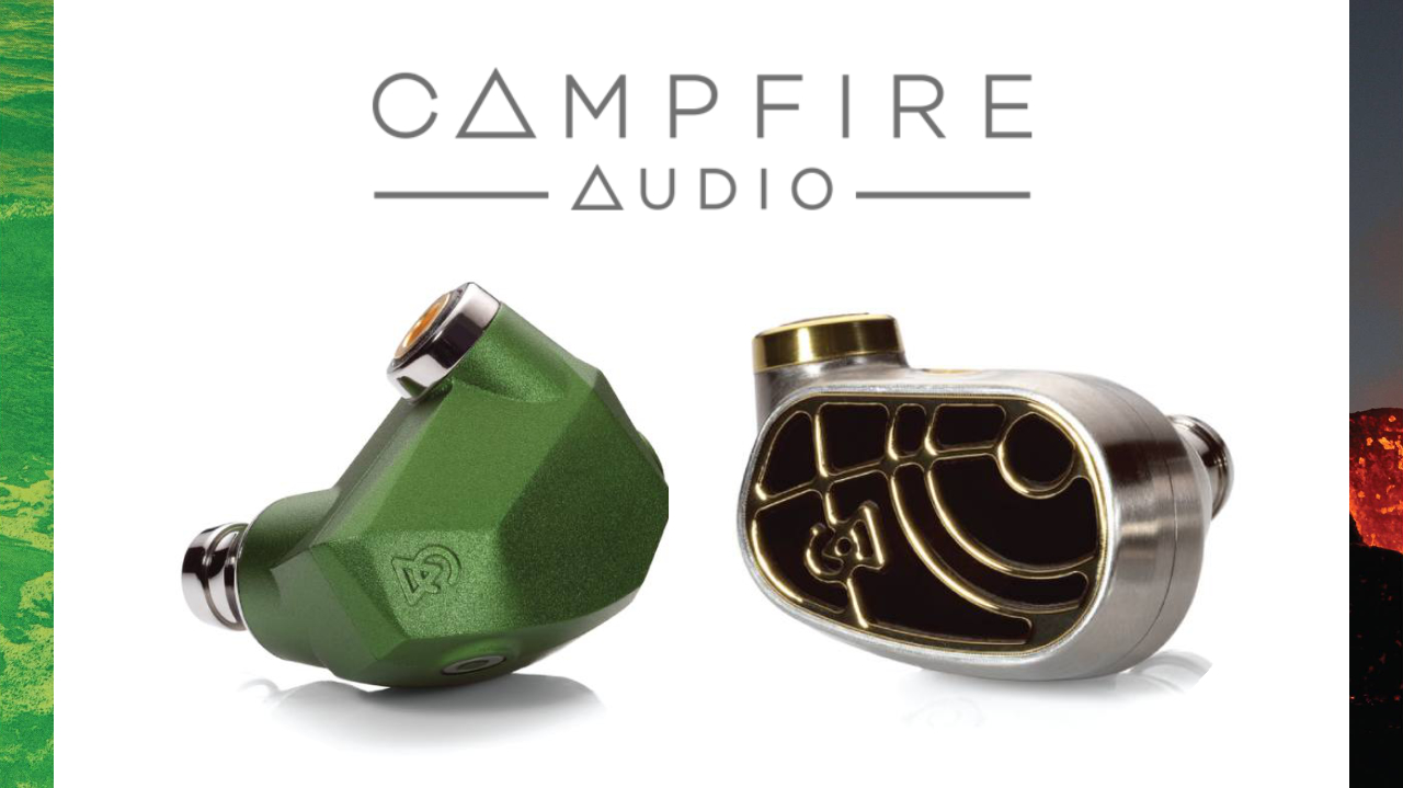 campfire audio news 2023