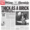 Jethro Tull – Thick As A Brick (50th Anniversary Edition)