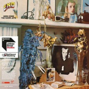 Brian Eno – Here Come The Warm