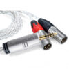 iFi audio Balanced 4.4 mm to XLR cable 162854