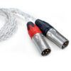 iFi audio Balanced 4.4 mm to XLR cable 162850