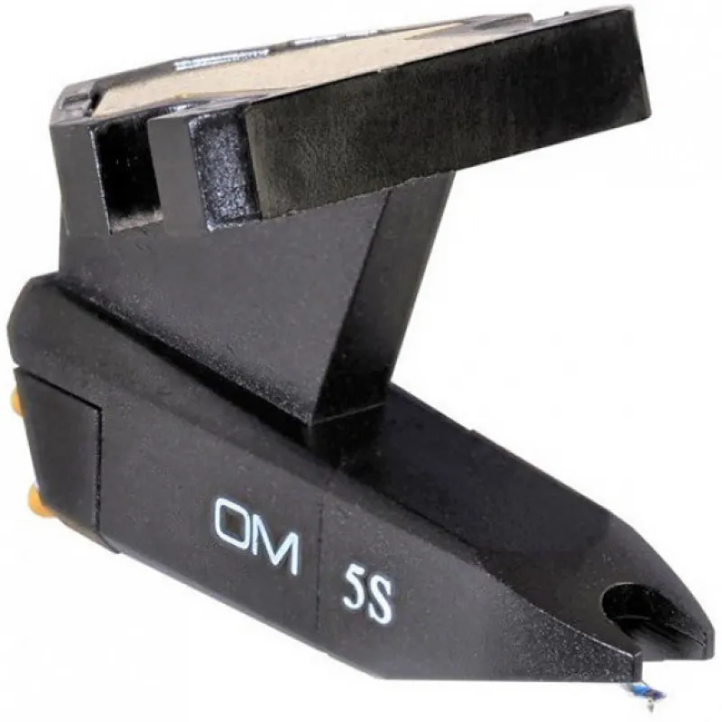 Ortofon Cartridge OM 5 S