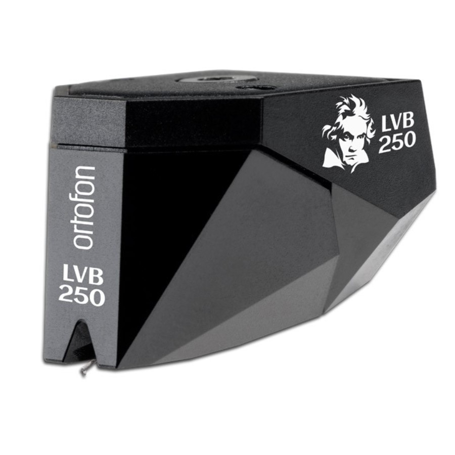Ortofon Cartridge 2M Black LVB 250