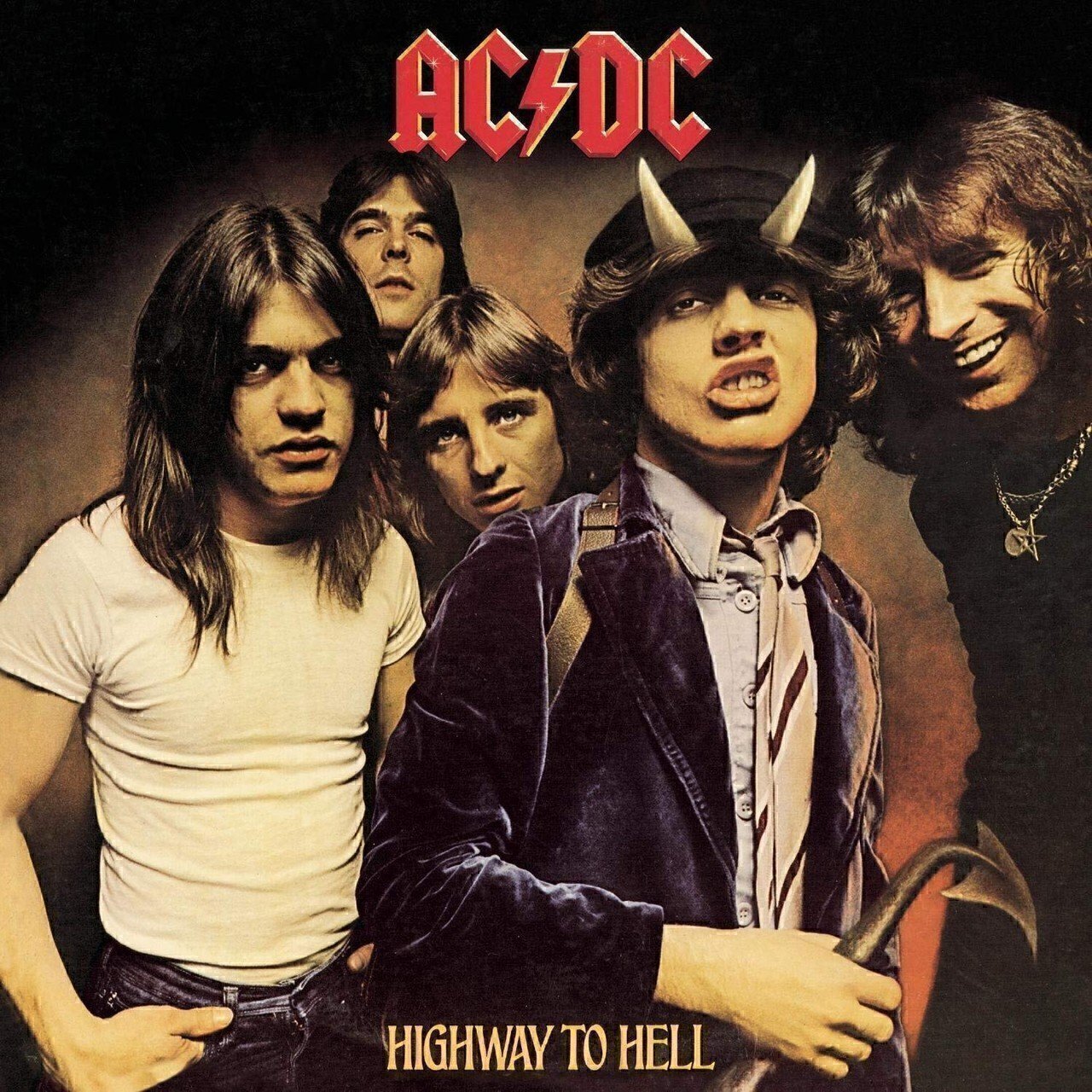 AC/DC: Highway To Hell (Limited Edition)