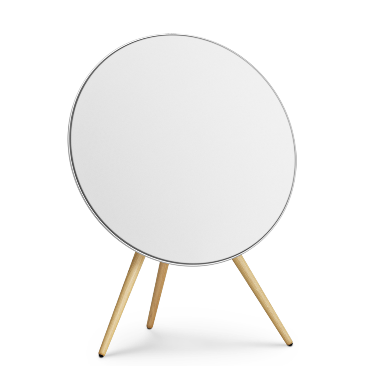 Bang & Olufsen Beoplay A9 4th Generation White/Oak 2