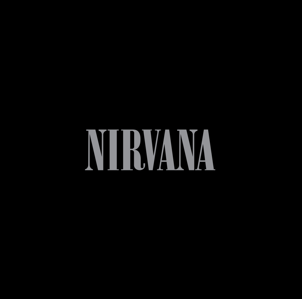 Nirvana: Nirvana (HQ)