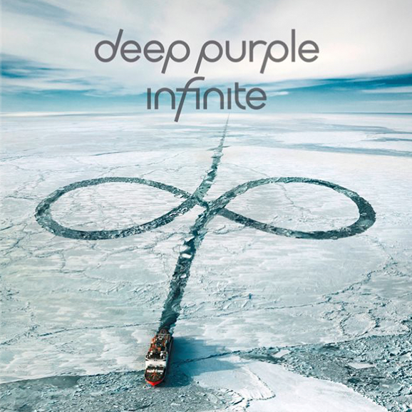 Deep Purple: Infinite (Gatefold) 2LP