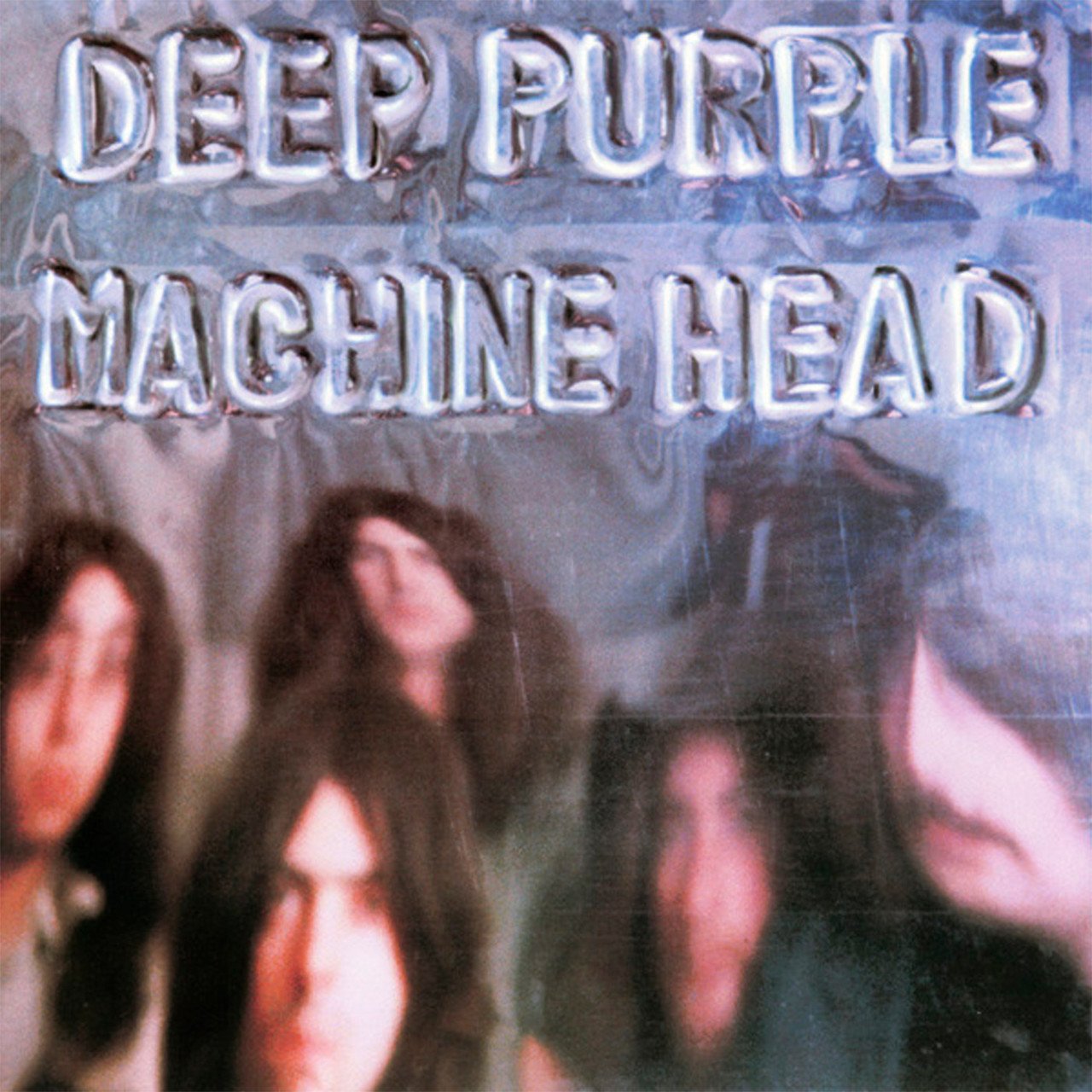 Deep Purple: Machine Head – HQ