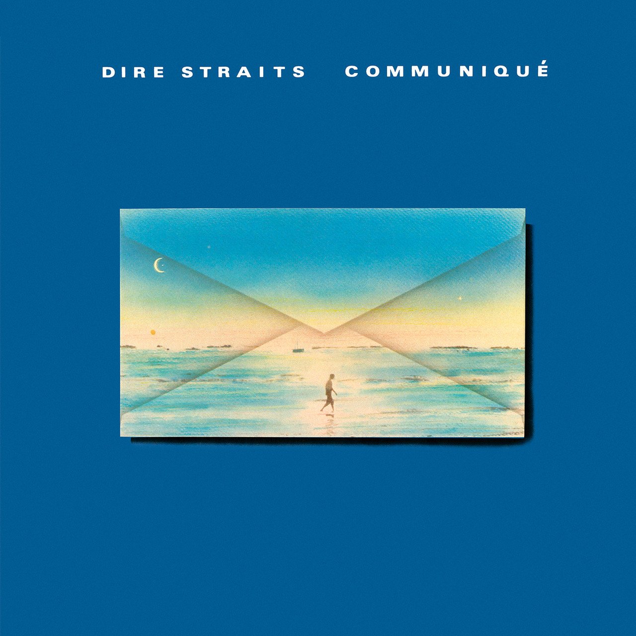 Dire Straits: Communique