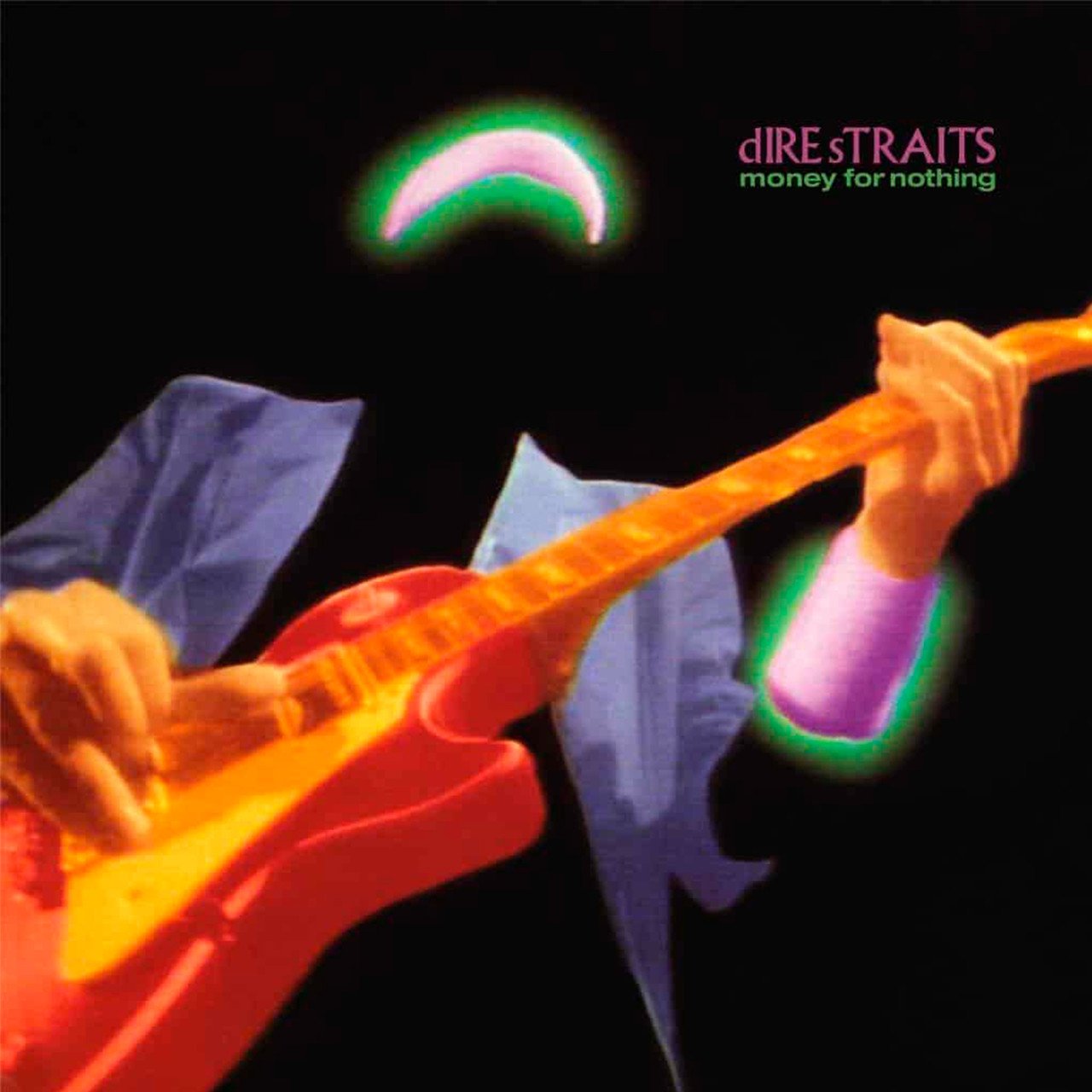 Dire Straits: Money For Nothing (Reissue / 2LP)