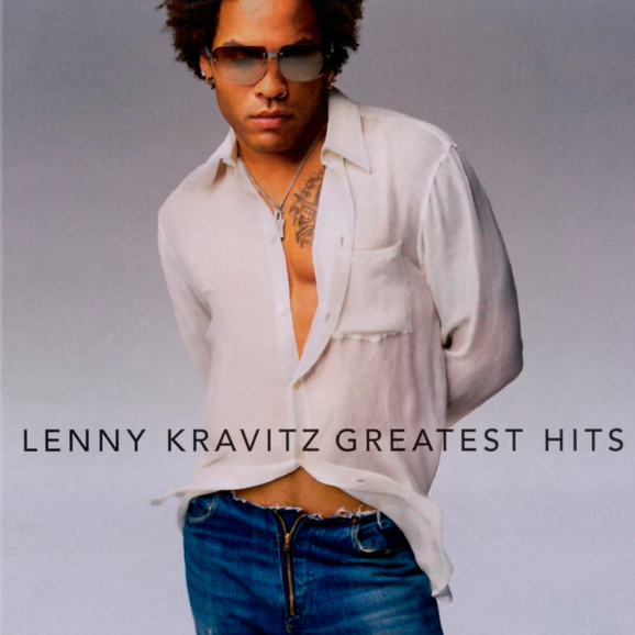 Lenny Kravitz: Greatest Hits (2LP)
