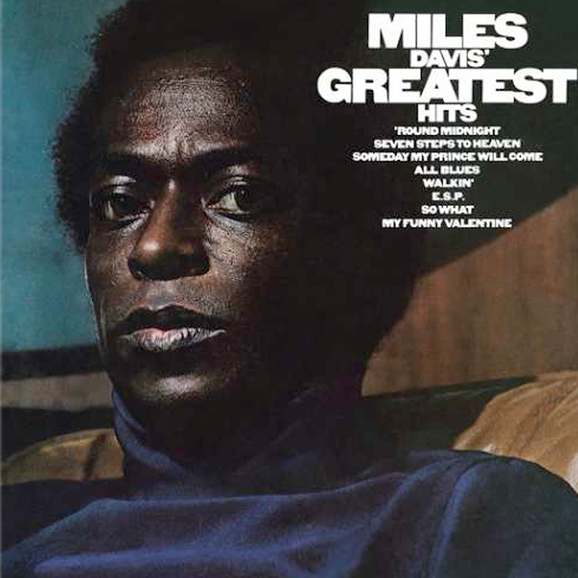 Miles Davis: Hits (HQ/Gatefold)