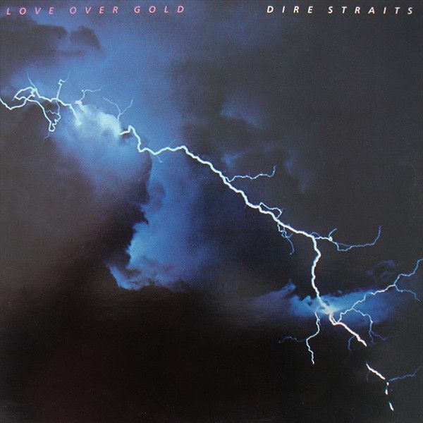Dire Straits: Love Over Gold – Rsd 2022 Release