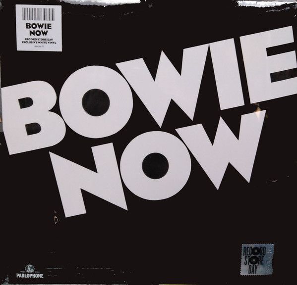 David Bowie: Now (RSD 2020 Release)