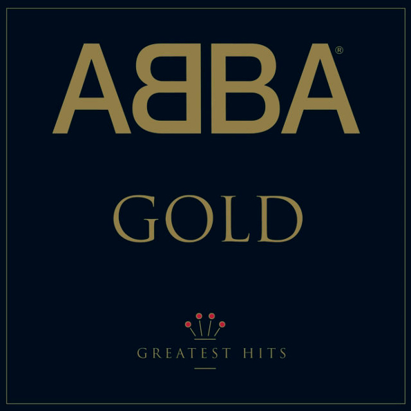 Abba: Gold – Greatest Hits (LP2)