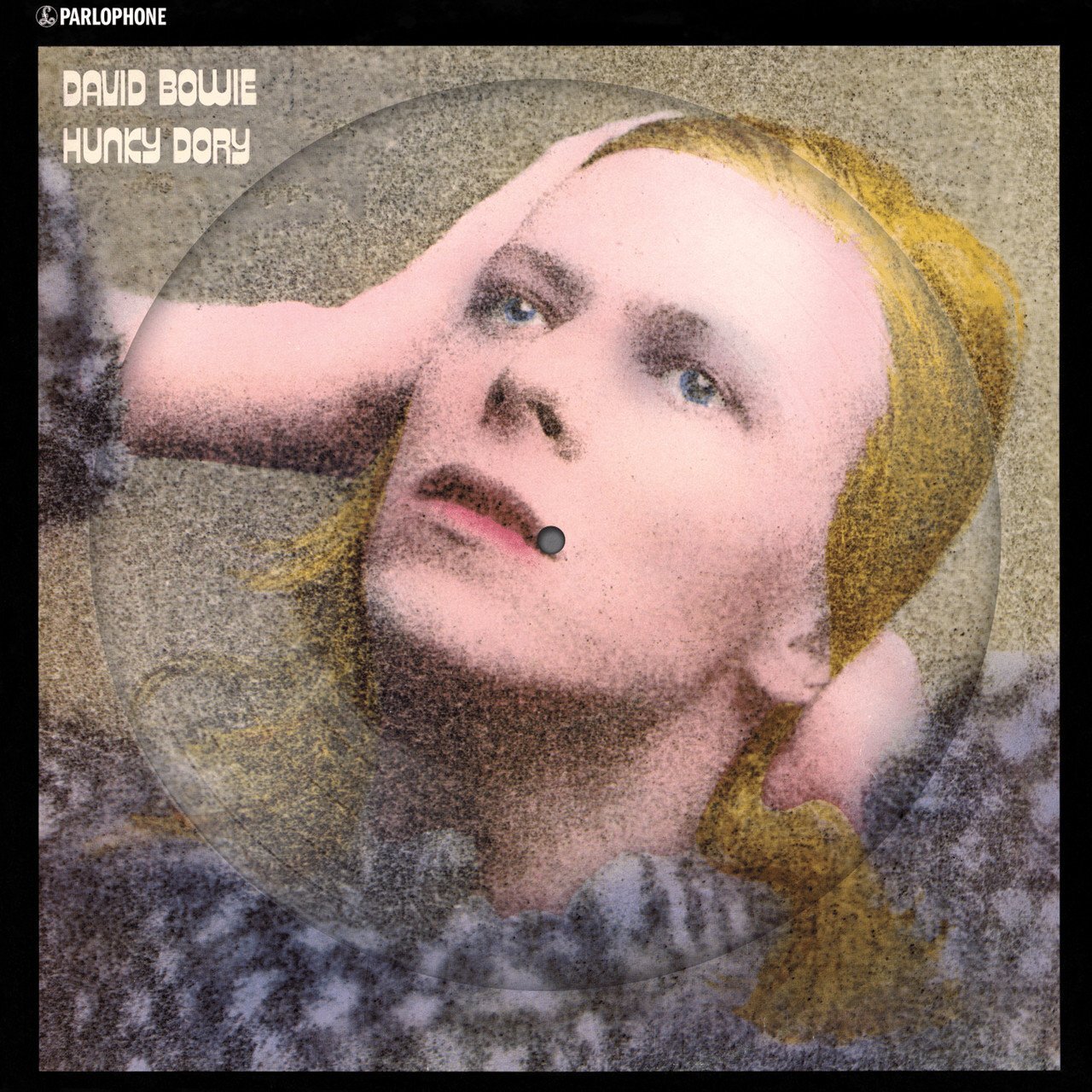 David Bowie: Hunky Dory (Picture Disc)