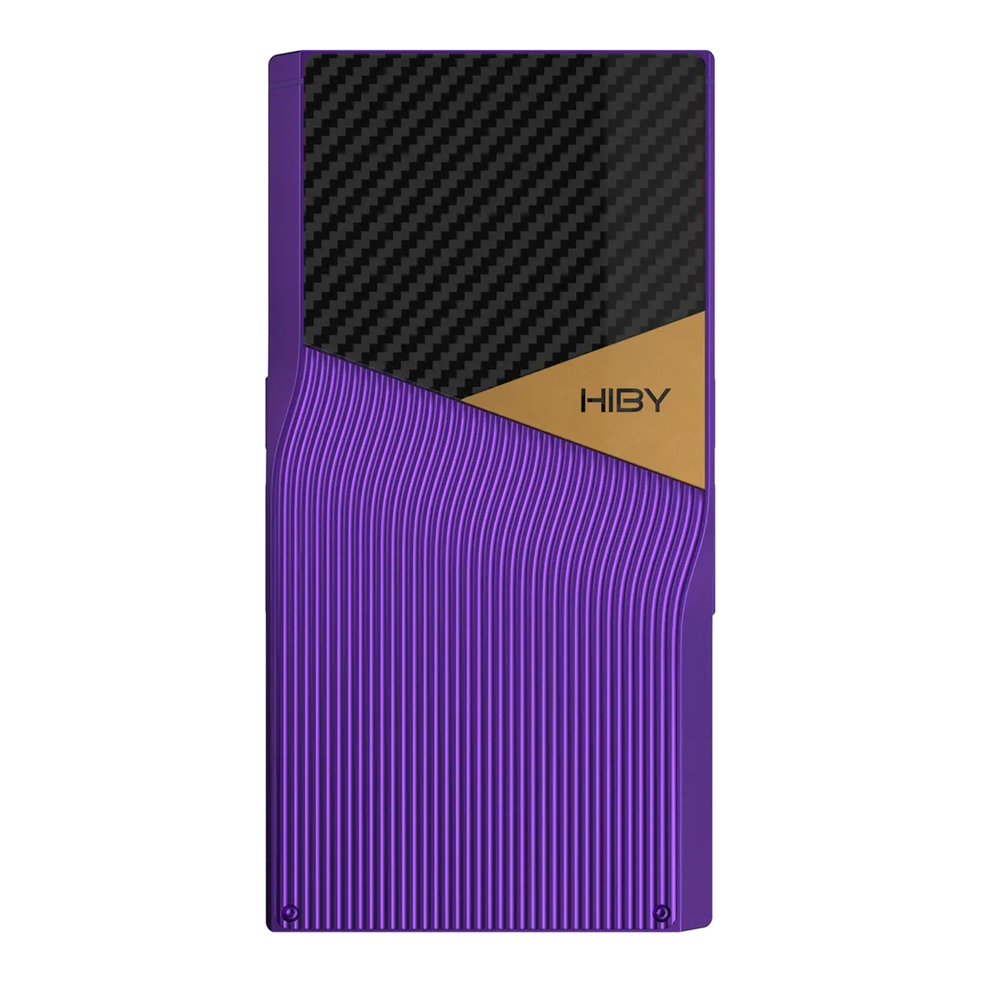 HiBy R6 Pro II (Gen 2) Purple