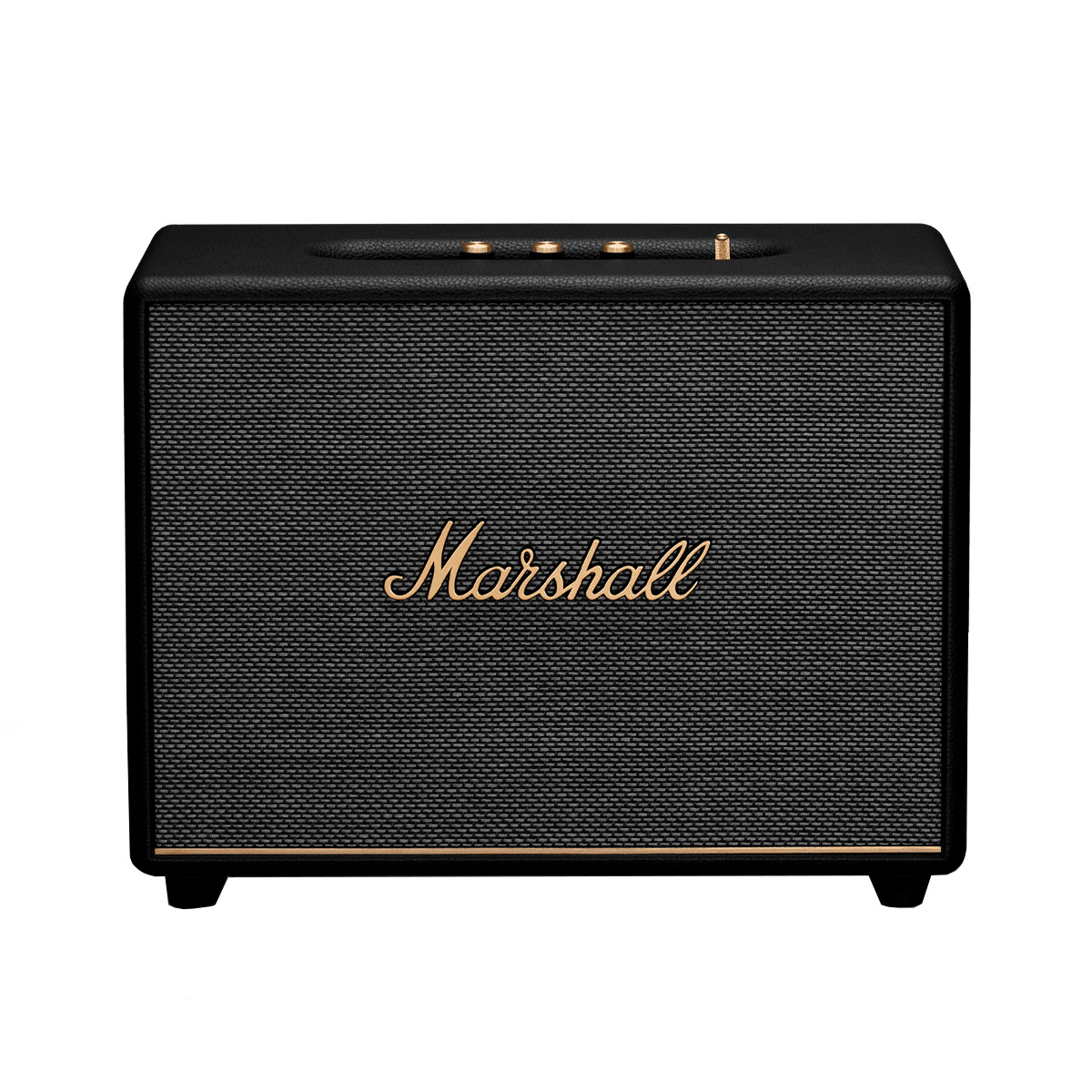 Marshall Loudest Speaker Woburn III Black