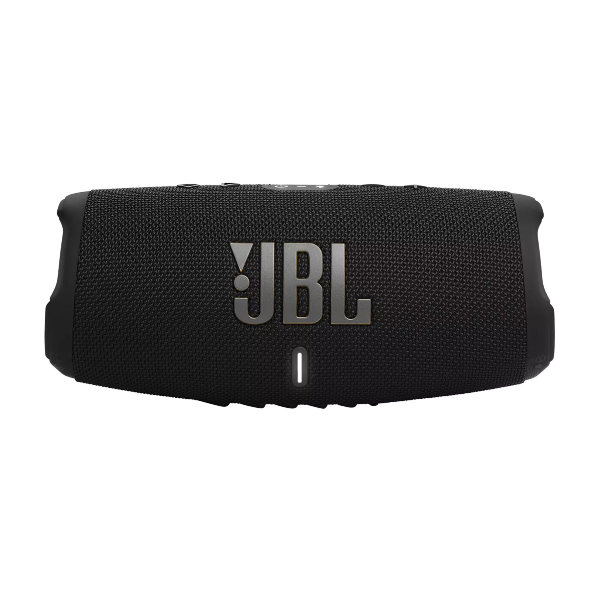JBL Charge 5 WiFi Black