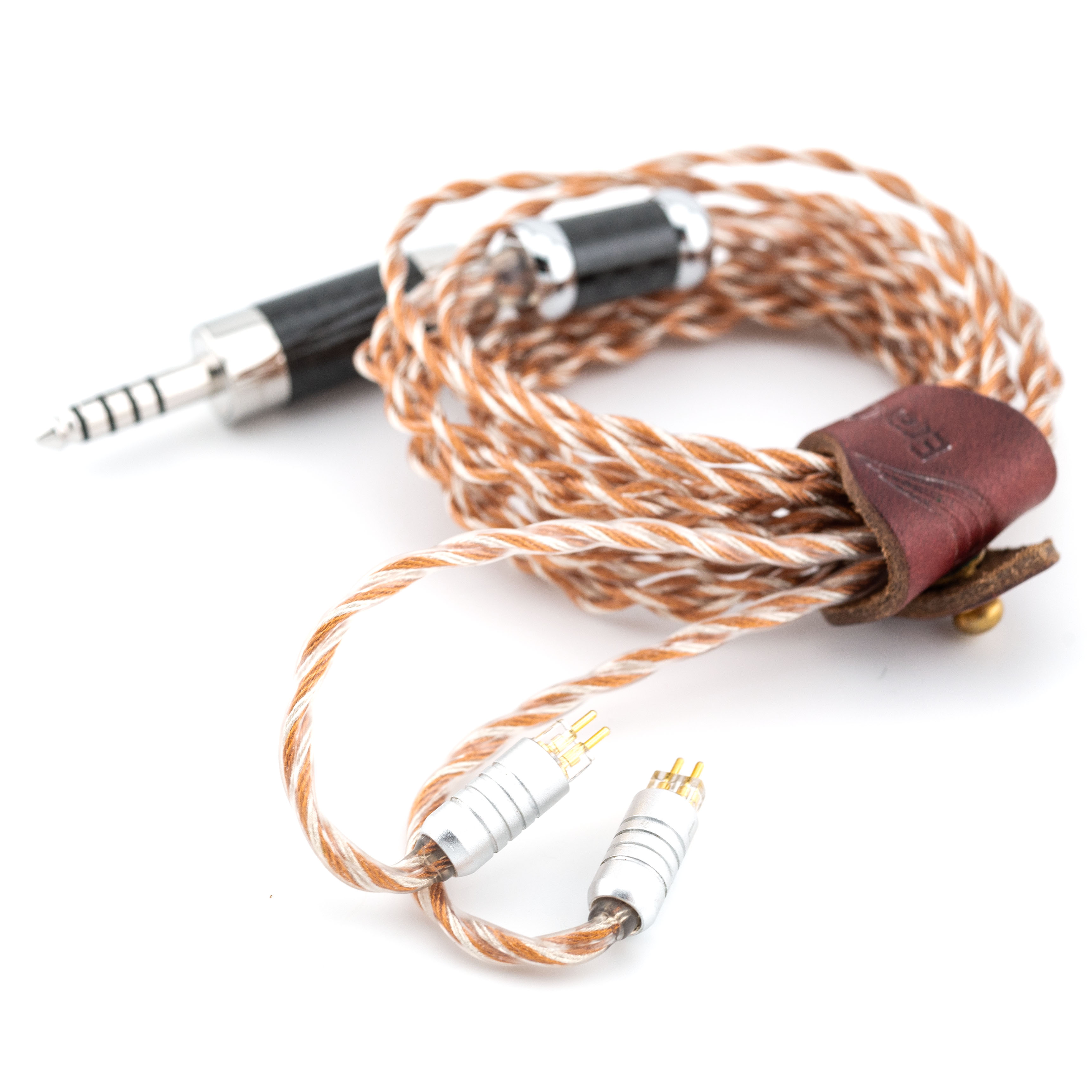 Кабель Era Cables Fusion (0.78 4.4S 1.2 m) 174215