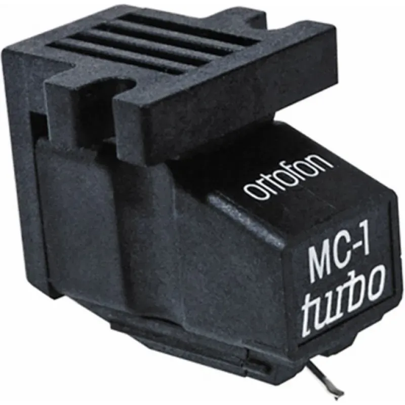 Ortofon Cartridge MC 1 Turbo