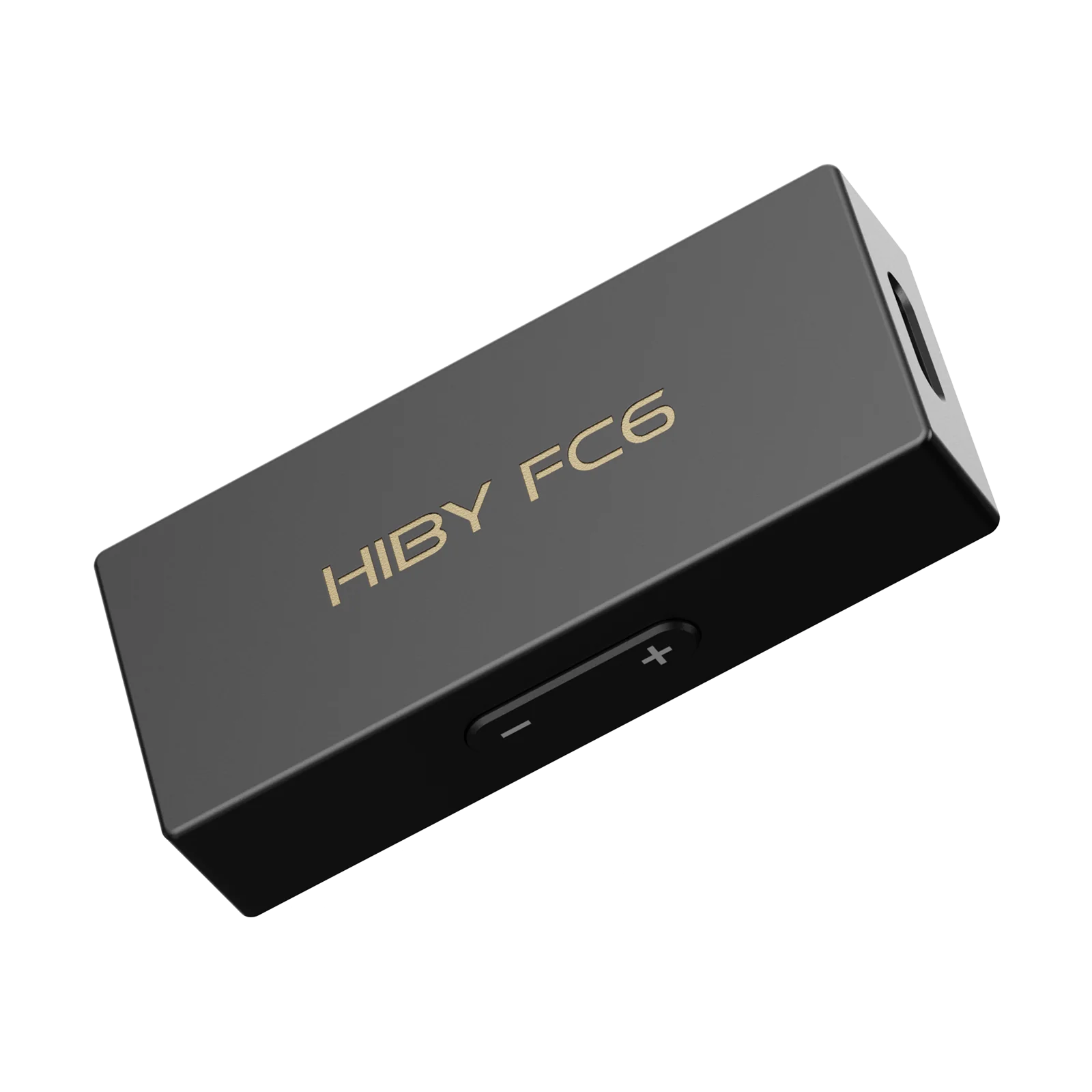 Hiby FC6 Black 172212