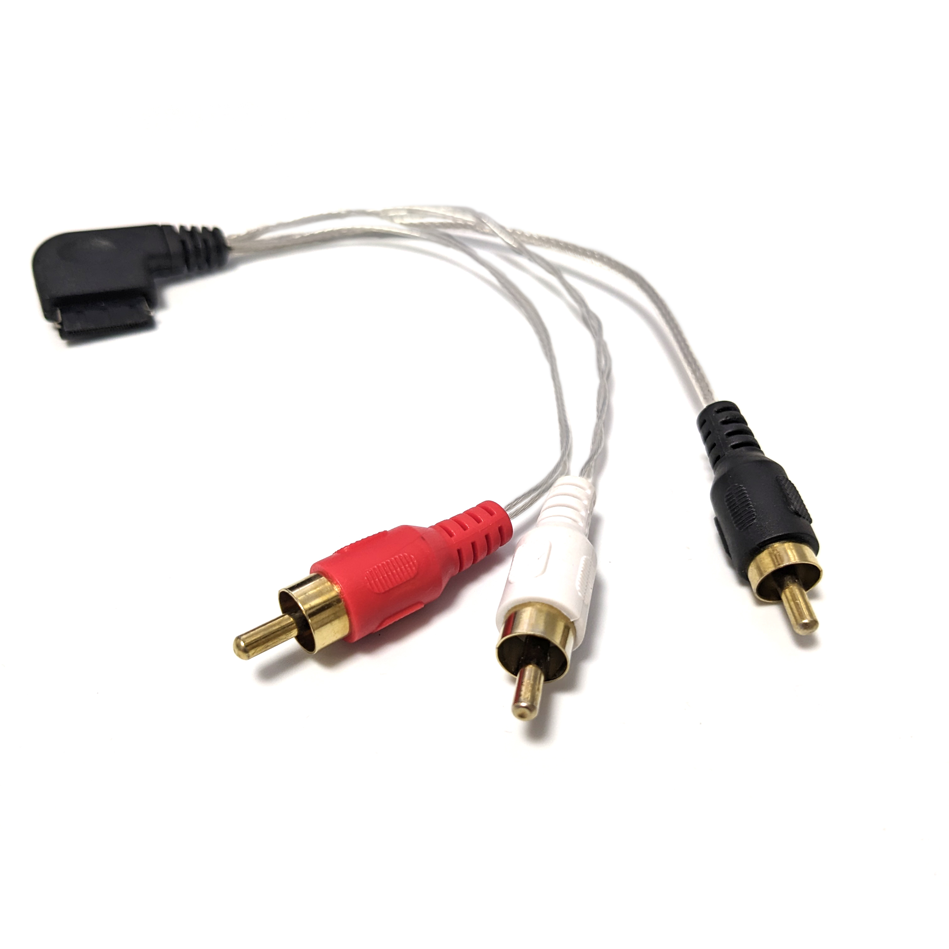 Кабель HIFIMAN HM901 SPDIF Input/RCA Line out Cable 171319